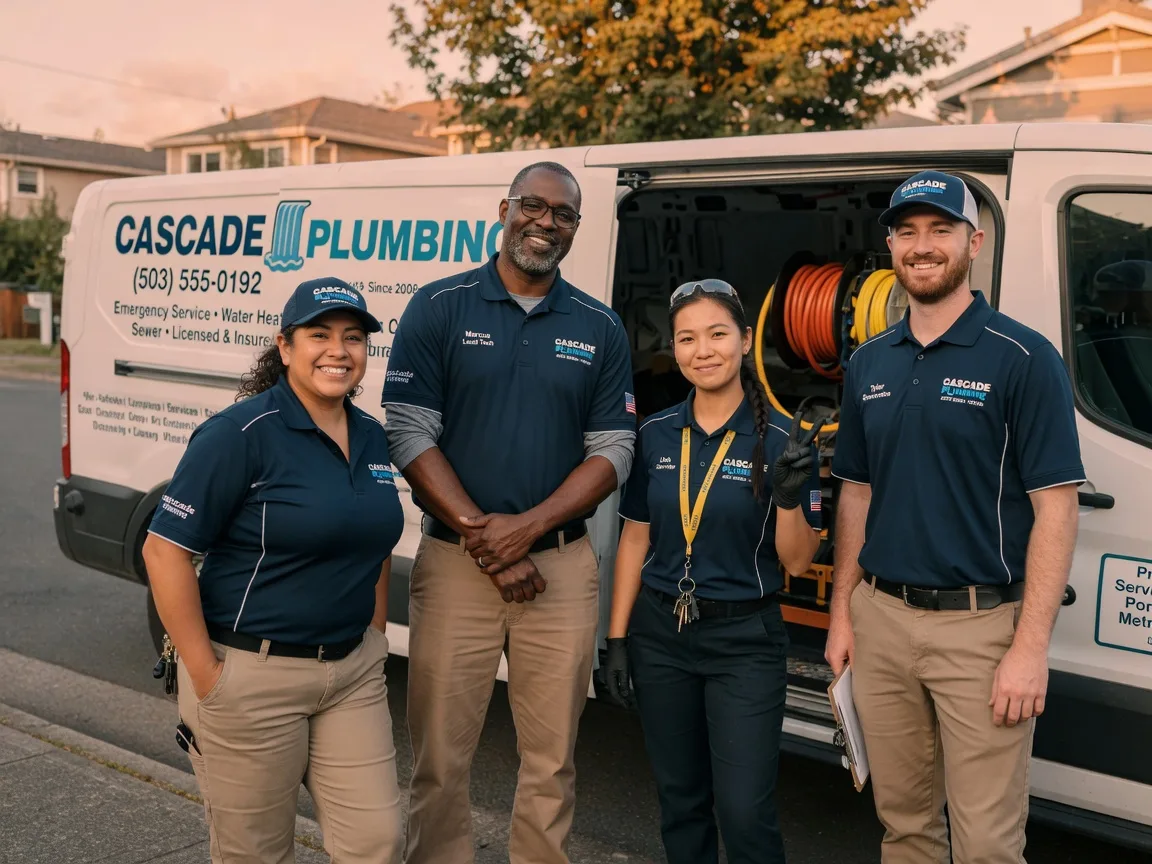 Emergency Plumber company in Tullahoma, TN